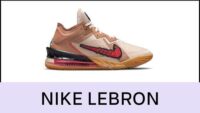 Nike LeBron