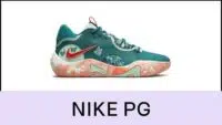 Nike PG (Paul George)