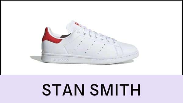 Giày Stan Smith (2022) Chính hãng, Trả góp 0% - Sneaker Daily