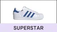 adidas Superstar