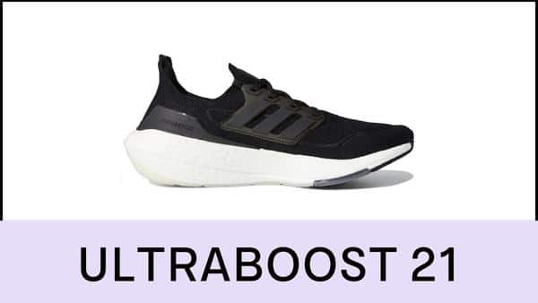 Giày UltraBoost 2021 (2023) Chính hãng, Trả góp 0% - Sneaker Daily