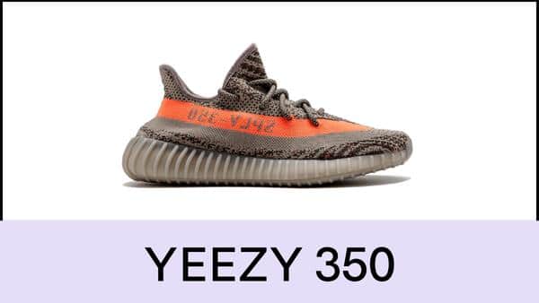 Giày Yeezy 350 (2023) Chính Hãng, Trả Góp 0% - Sneaker Daily