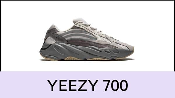 Giày Adidas Yeezy 700 (2023) Chính Hãng, Trả Góp 0% - Sneaker Daily