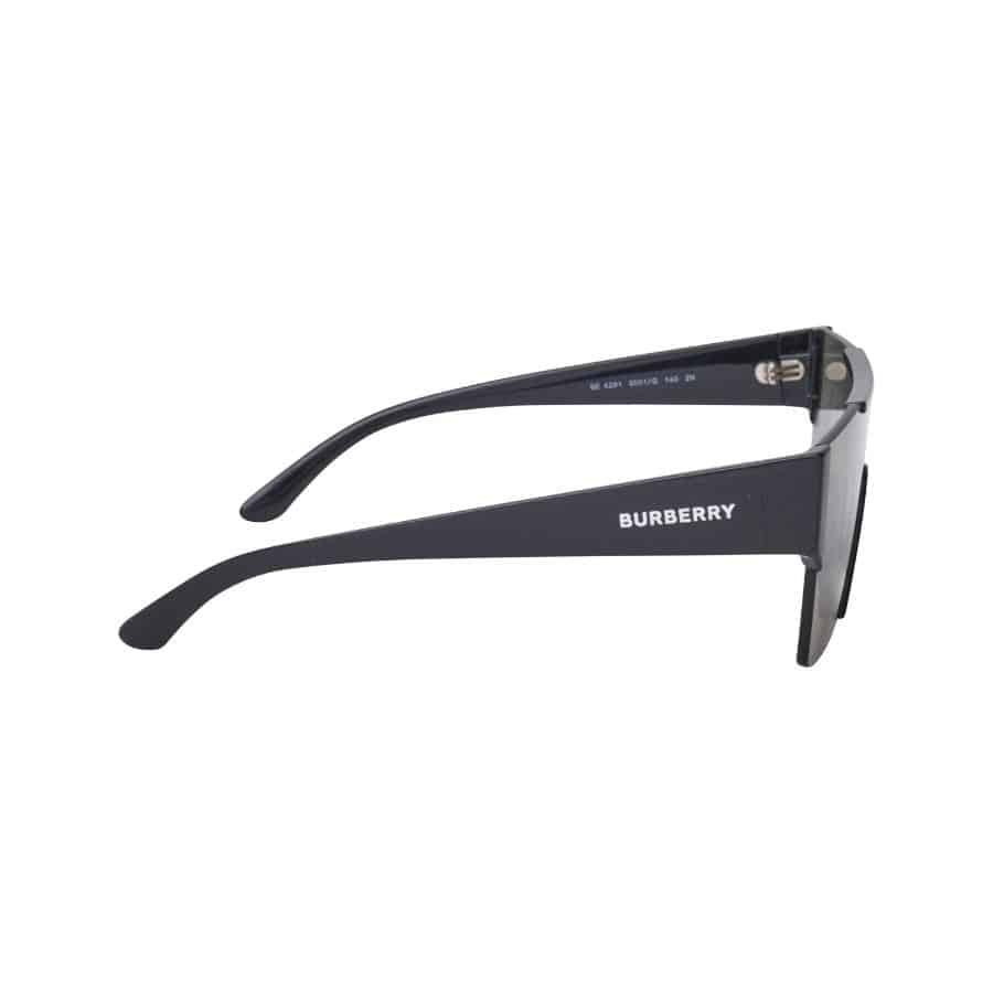 kinh-burberry-black-plastic-rectangle-sunglasses-gold-mirror-lens-be-4291-3001g