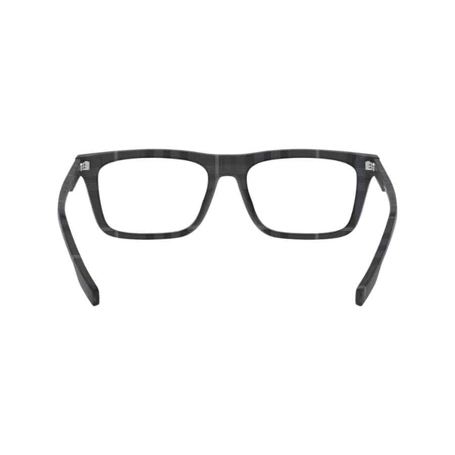 kinh-burberry-grey-striped-eyeglasses-frame-be2298-3804
