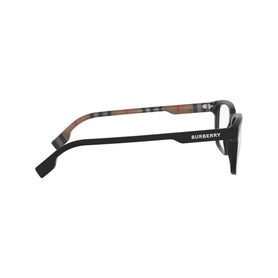 kinh-burberry-matte-black-eyeglasses-be2308-3464