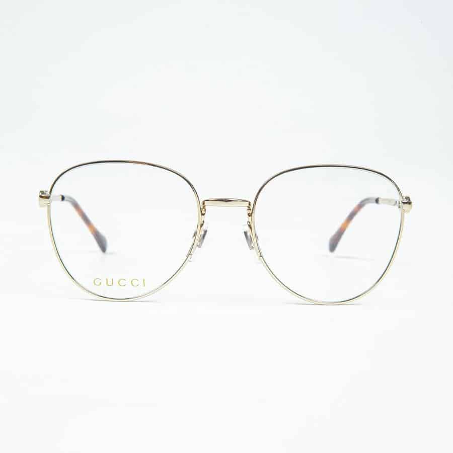 kinh-gucci-gold-round-womens-51mm-eyeglasses-gg0880o-003