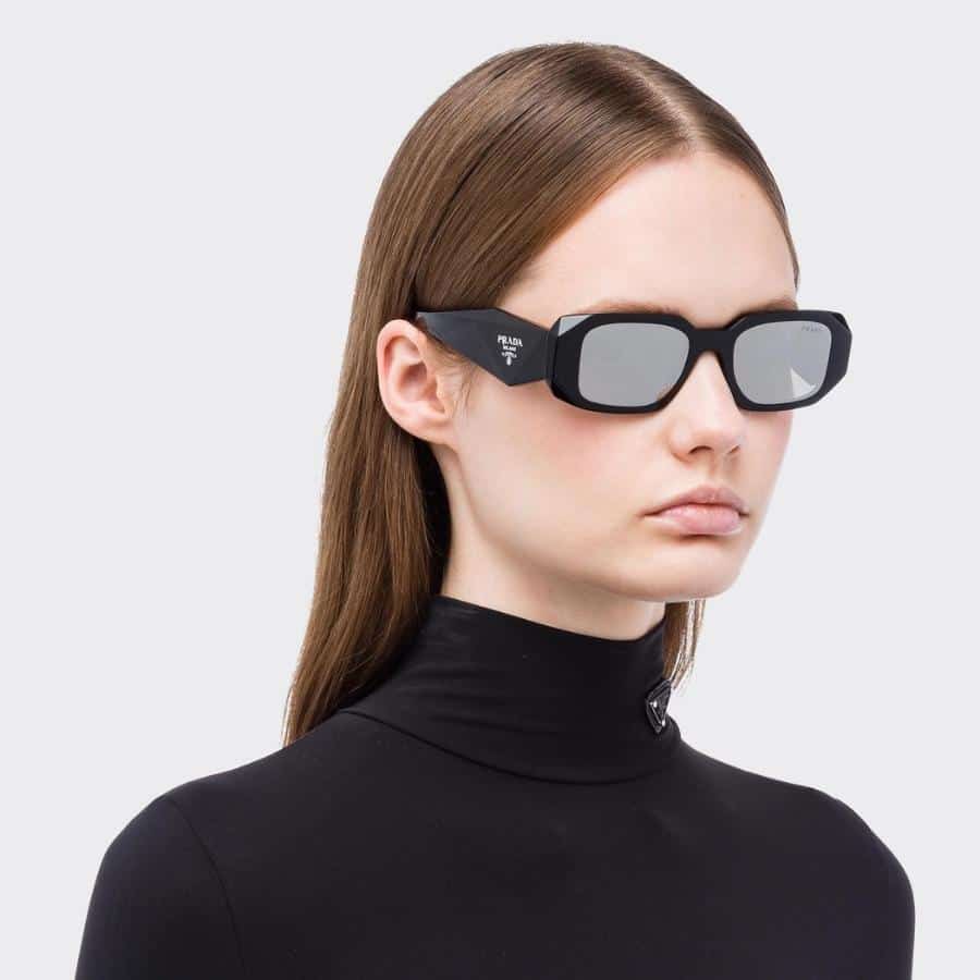 kinh-prada-symbole-sunglasses-chromed-lenses-spr-17w-1ab-2b0