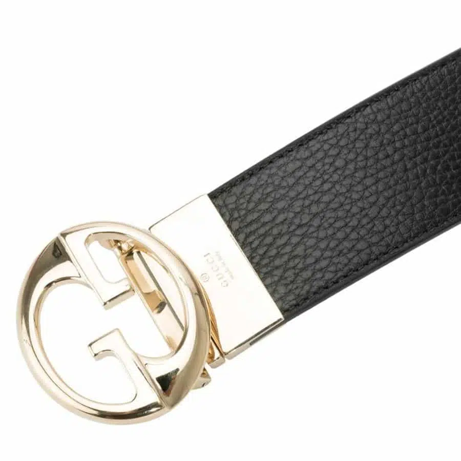 Gucci hotsell belt outlet