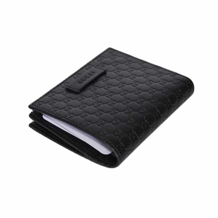 vi-gucci-micro-gg-guccissima-leather-small-bifold-wallet-black-9a744ac32837d4gs
