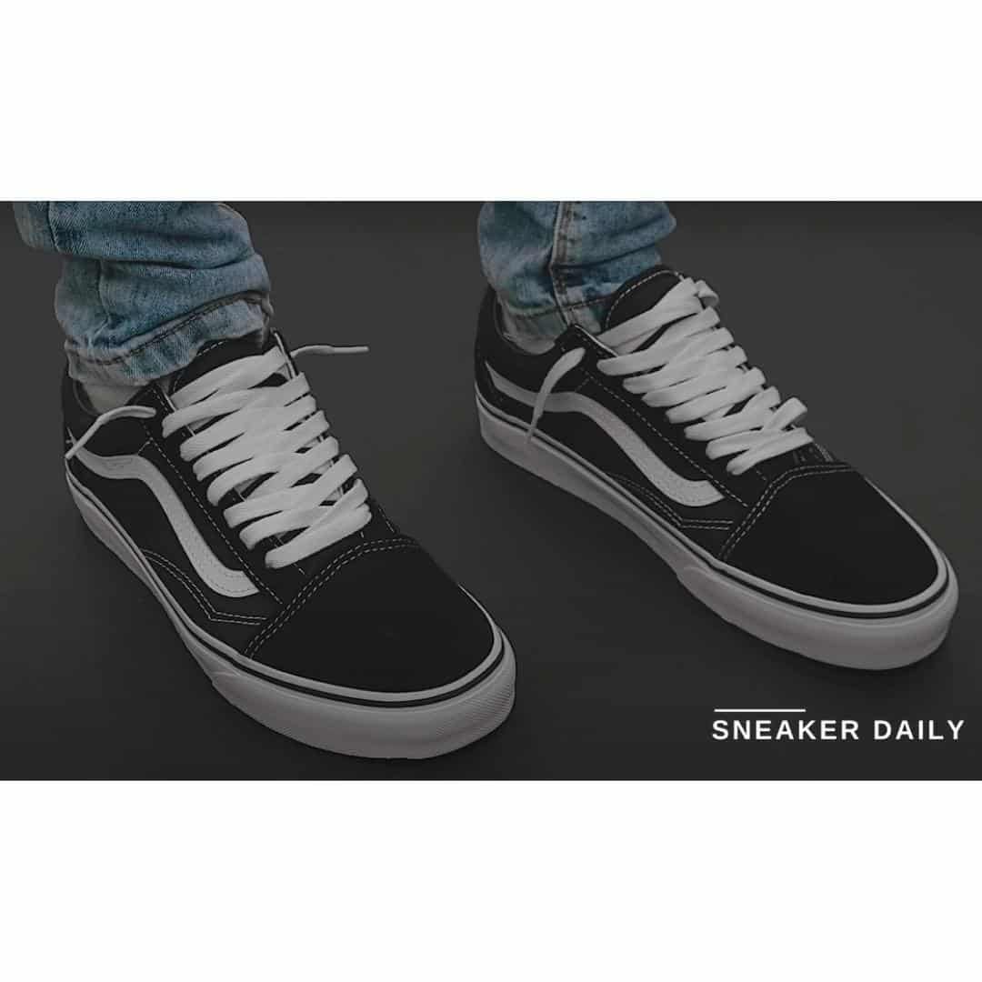 giày “converse rách” xvessel liệu còn đáng mua?