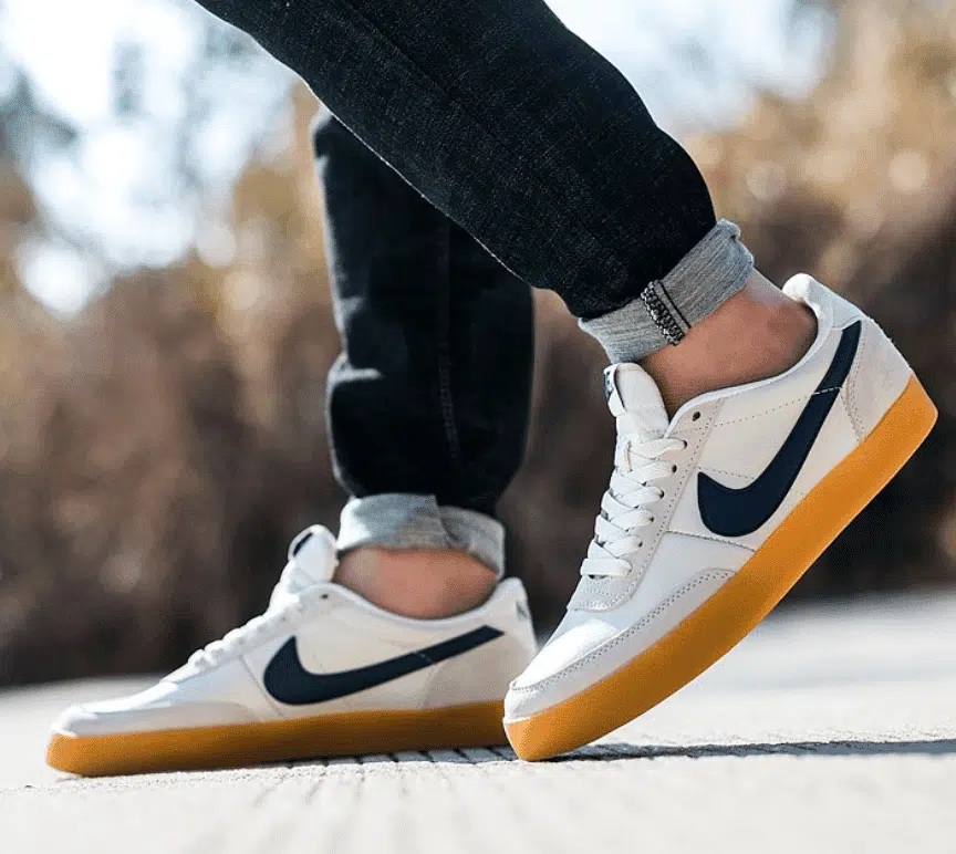 Nike killshot 2 deals midnight navy