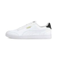 giày puma shuffle white peacoat 309668-01
