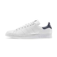 giày adidas stan smith 'white collegiate navy' fx5501