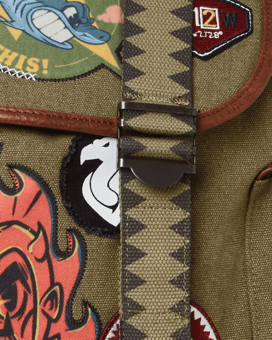 balo-sprayground-call-of-duty-el-diablo-monte-carlo