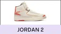 Air Jordan 2