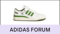 adidas Forum