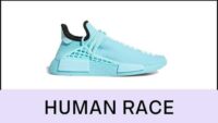adidas Human Race