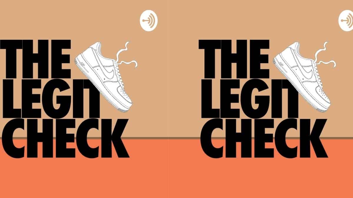 Legit là gì? Check giày legit chuẩn nhất Sneaker Daily