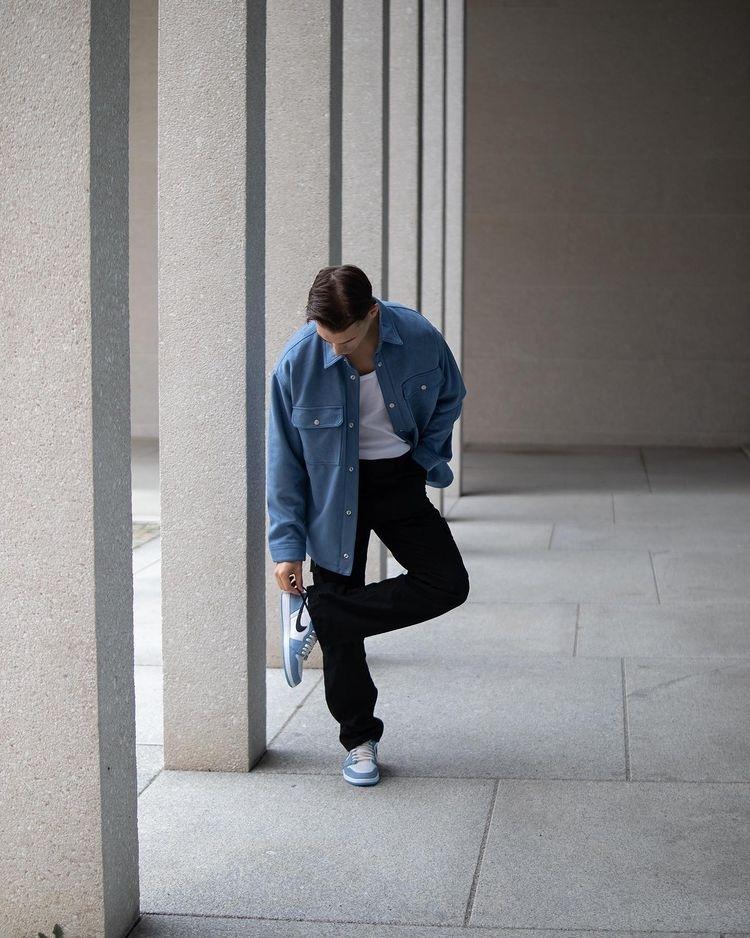 [hướng dẫn] phối đồ theo phong cách streetstyle cho giới trẻ cực xịn