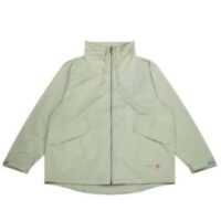 áo dickies twill hem with drawstring pocket and hooded jacket dk008713b73