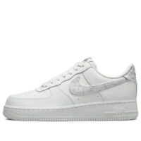 giày nike air force 1 low 'white paisley' dj9942-100