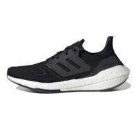 giày adidas ultraboost 22 black white gx5591