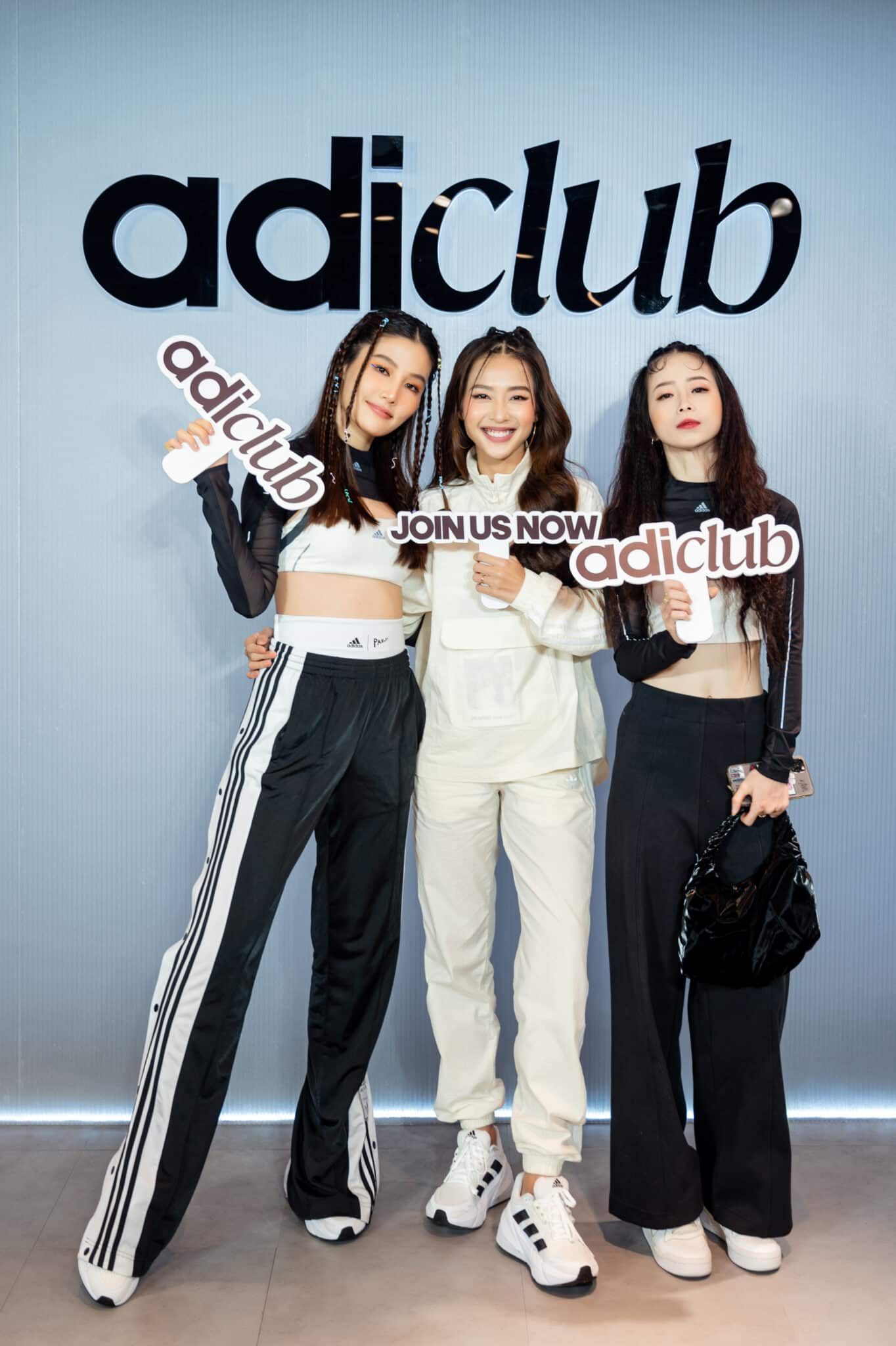 adidas chính thức ra mắt adiclub tại việt nam