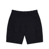 quần dickies poplin woven cargo shorts dk010261blk