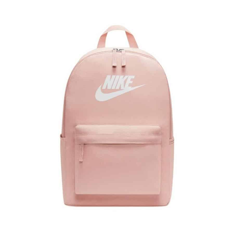 balo nike heritage backpack pink dc4244-601