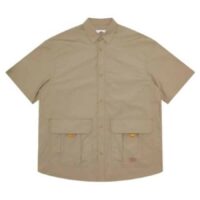 áo thun dickies poplin short sleeve shirts dk010313ch1