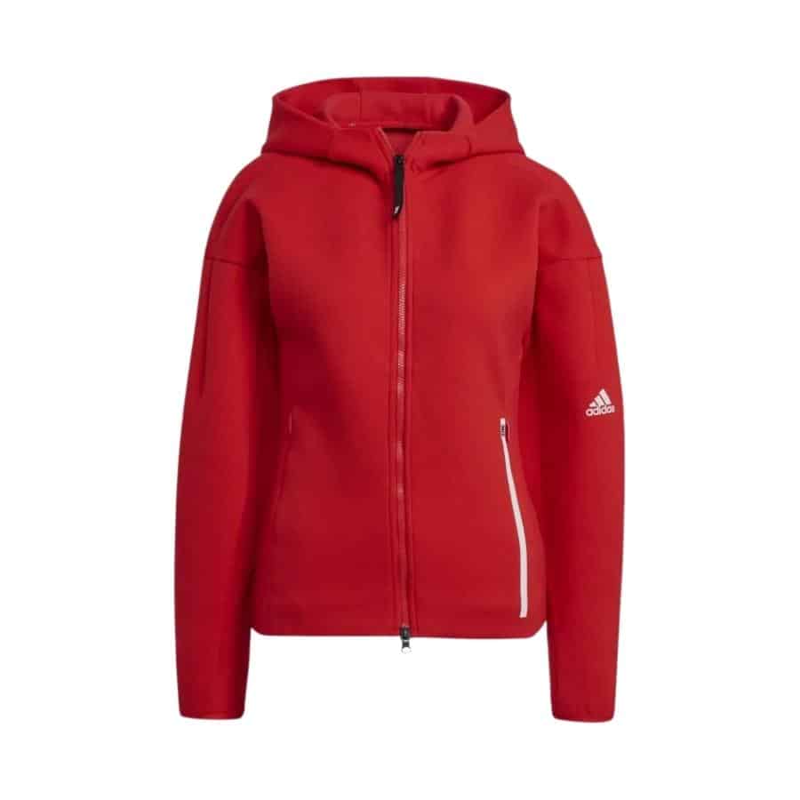 áo khoác adidas hoodie adidas zne sportswear h53035