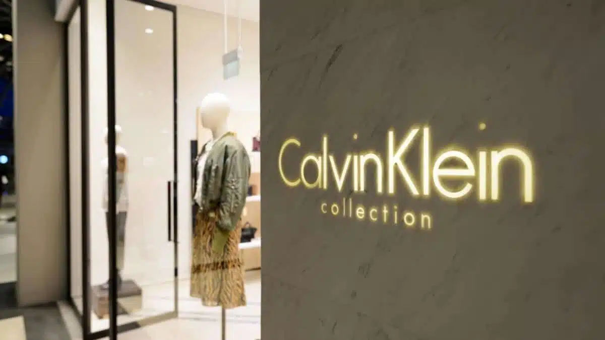 Tìm hiểu lịch sử hình thành thương hiệu Calvin Klein