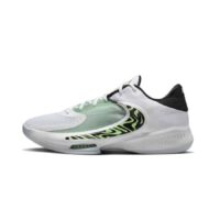 giày nike zoom freak 4 'barely volt' dj6148-100