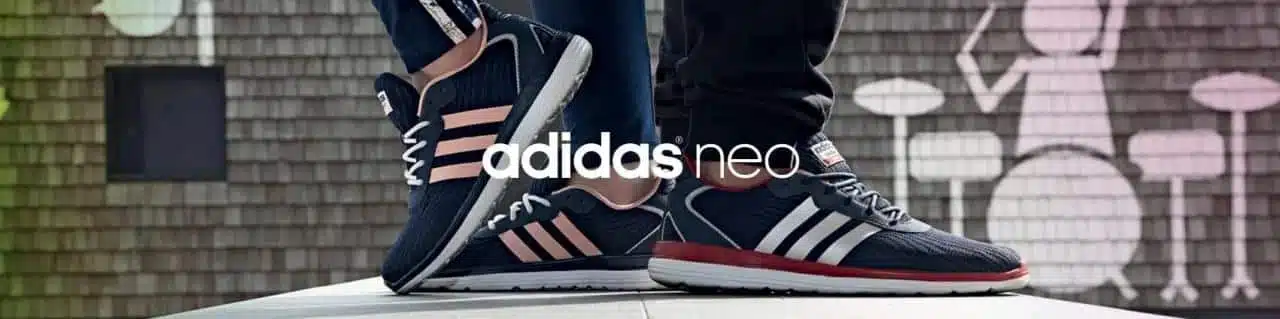 adidas neo 4