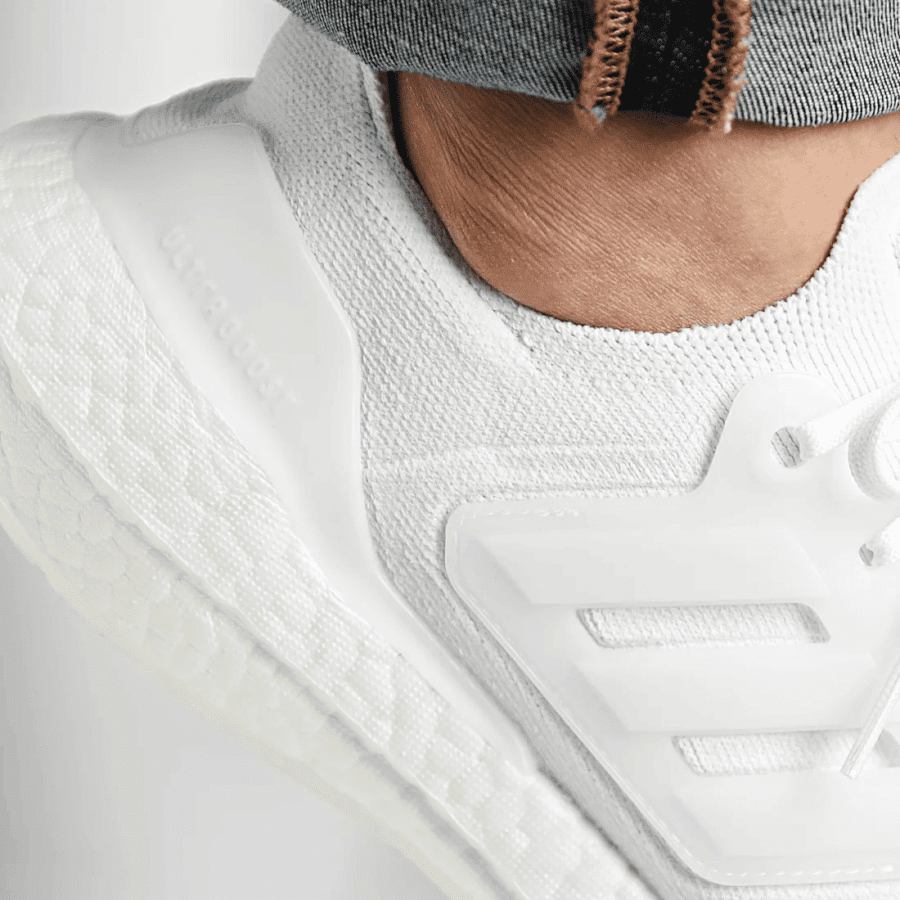 giày adidas ultra boost 22 white gx5459