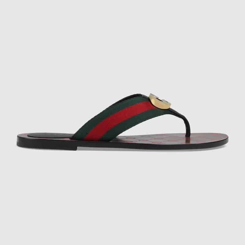 dép gucci chính hãng giá bao nhiêu?