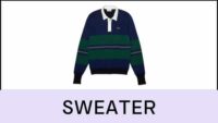 Sweater Nam