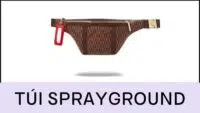 Túi Sprayground
