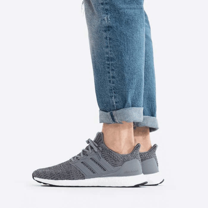 giày adidas ultraboost 4.0 dna 'grey' fy9319