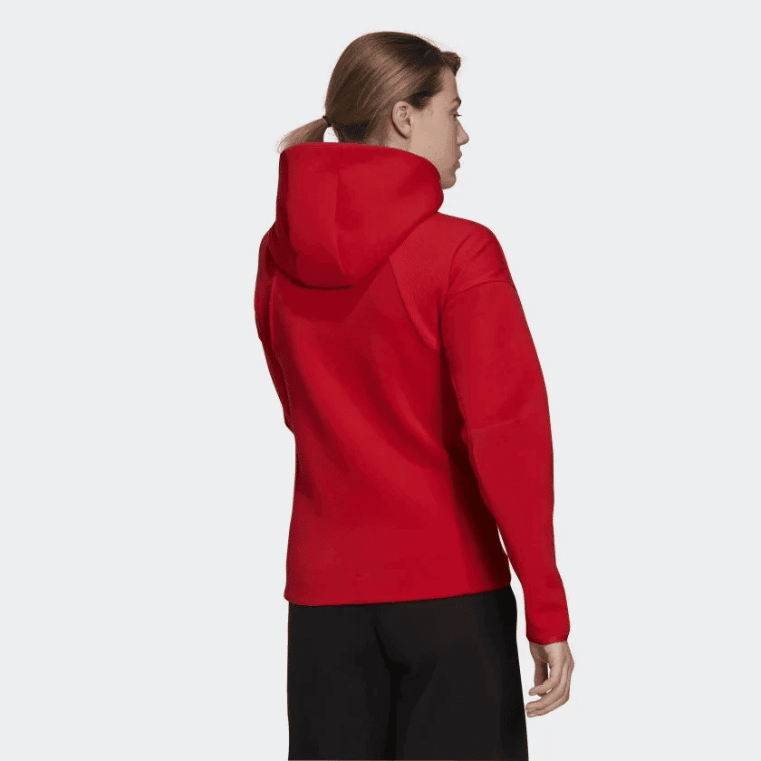 áo khoác adidas hoodie adidas zne sportswear h53035