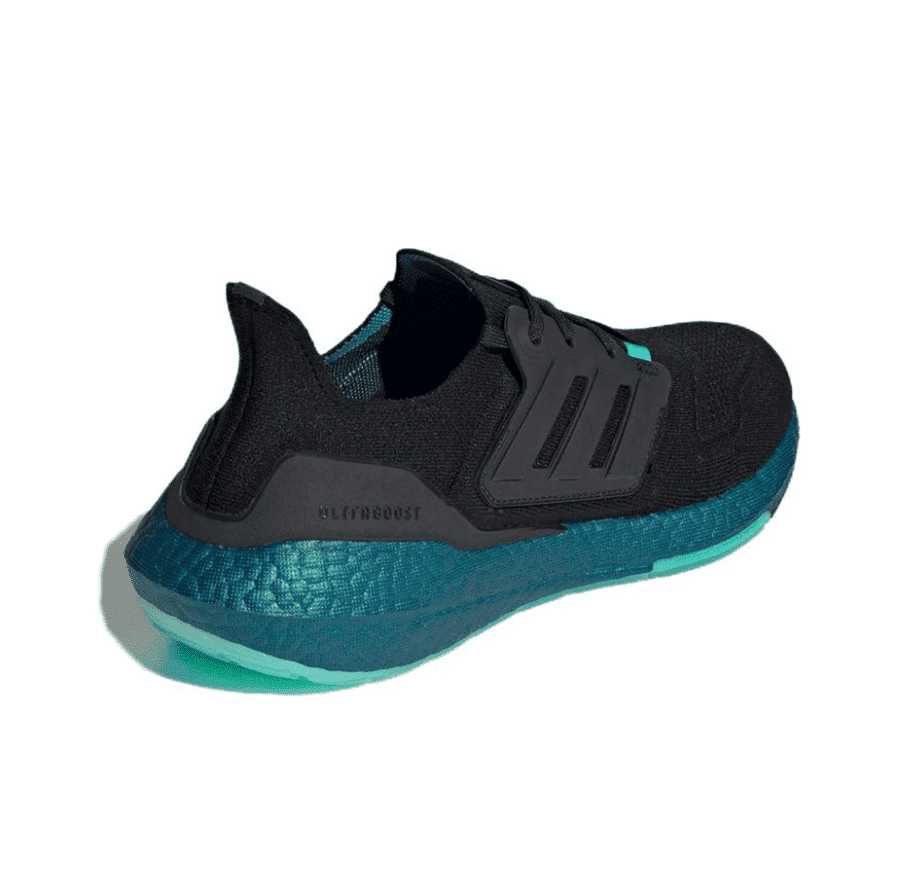 giày adidas ultra boost 22 black gx5564