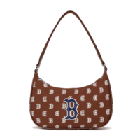 14602 MLB Gradient Monogram Tote Bag NY Yankees BLUE