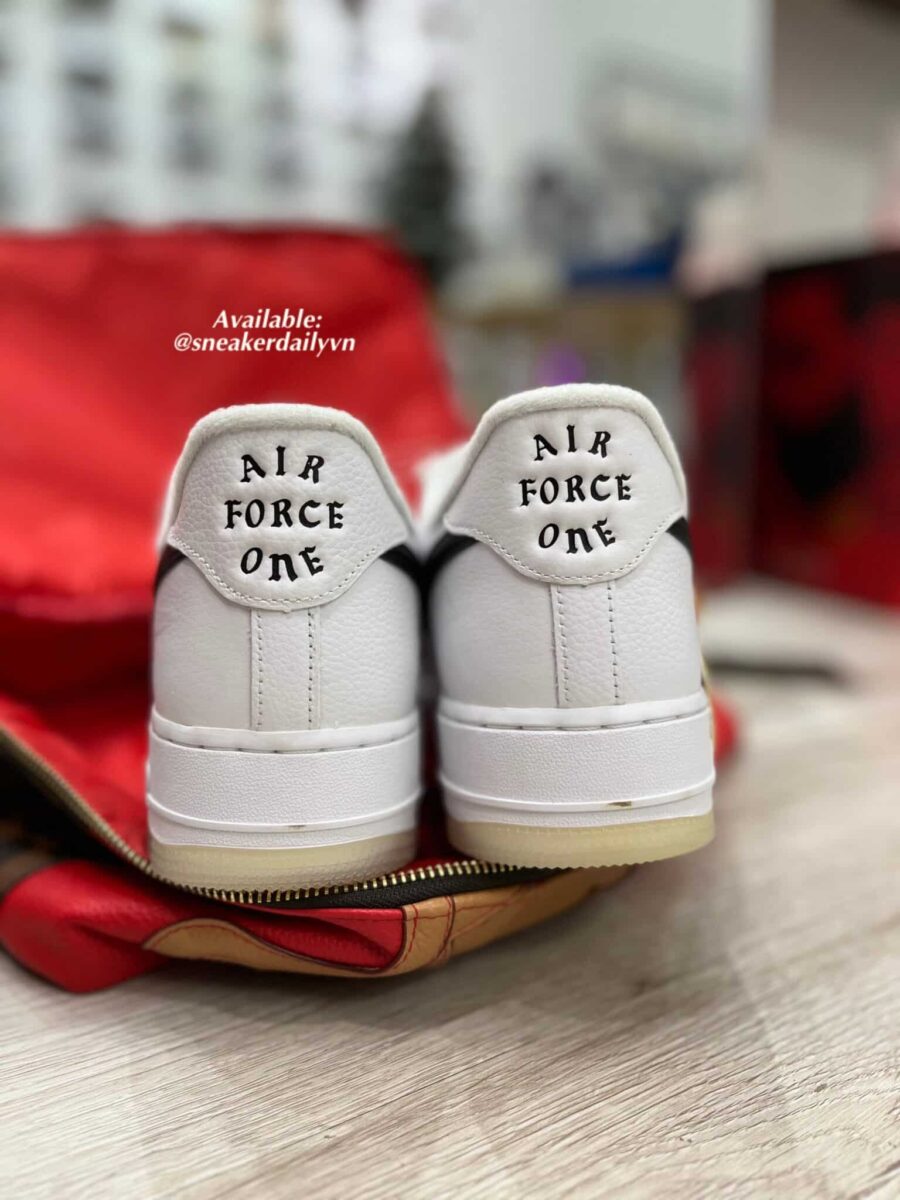 giày nike air force 1 '07 prm bronx origins 'white' dx2305-100