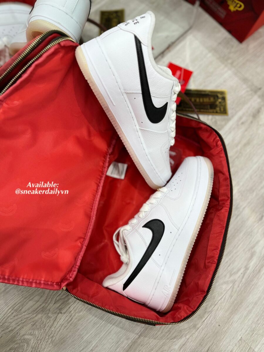 giày nike air force 1 '07 prm bronx origins 'white' dx2305-100
