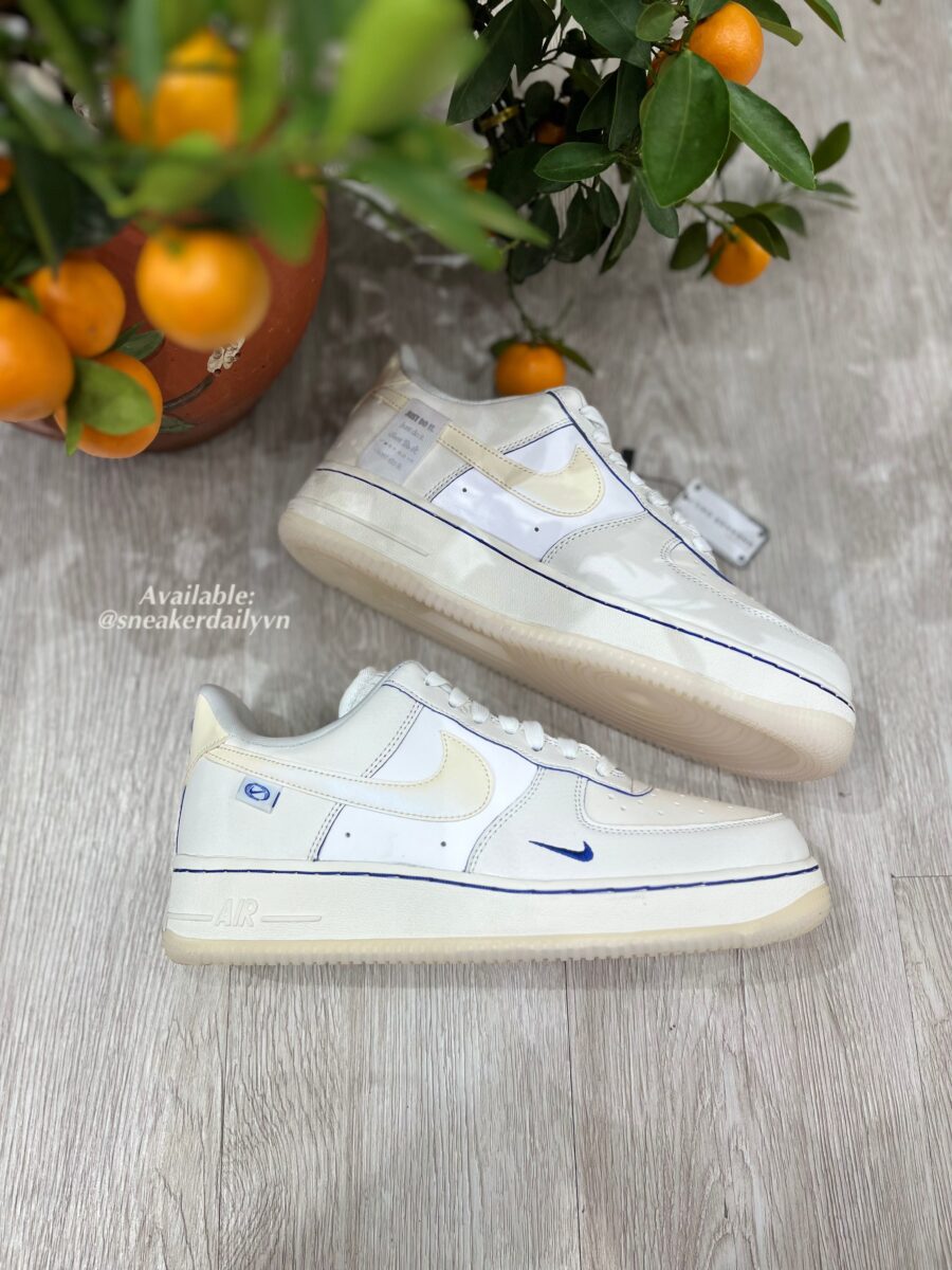giày nike air force 1 low 'global white' fb1839-111