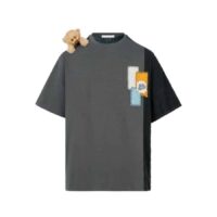 ao-13de-marzo-shoulder-bear-knit-patch-obsidian-t-shirt-13dm-sbkpot
