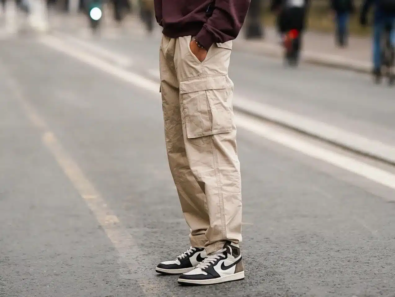 cargo pants