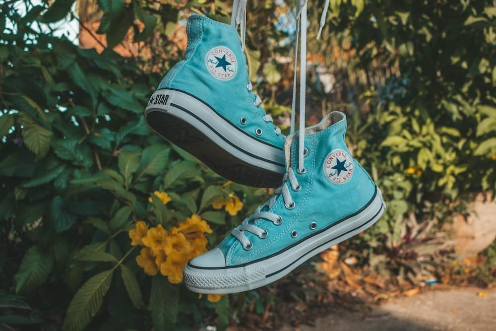 giày converse