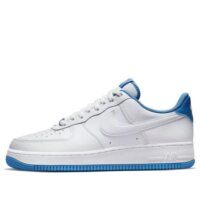 giày nike air force 1 low 'white university blue' dr9867-101